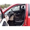Image 34 : F4 --  2014 DODGE GRAND CARAVAN SE, Red, 155801 KM