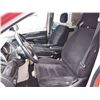 Image 35 : F4 --  2014 DODGE GRAND CARAVAN SE, Red, 155801 KM