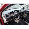 Image 36 : F4 --  2014 DODGE GRAND CARAVAN SE, Red, 155801 KM