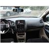 Image 42 : F4 --  2014 DODGE GRAND CARAVAN SE, Red, 155801 KM