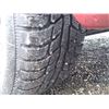 Image 9 : F4 --  2014 DODGE GRAND CARAVAN SE, Red, 155801 KM