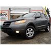 Image 2 : G3 --  2009 HYUNDAI SANTA FE GL , Grey, 191467 KM