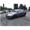 Image 1 : H4 --  2007 TOYOTA COROLLA CE , Grey, 232081 KM