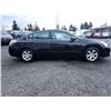 Image 10 : B2 --  2007 NISSAN ALTIMA , Black, 256380 KM