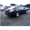 Image 13 : B2 --  2007 NISSAN ALTIMA , Black, 256380 KM