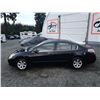 Image 24 : B2 --  2007 NISSAN ALTIMA , Black, 256380 KM