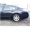 Image 27 : B2 --  2007 NISSAN ALTIMA , Black, 256380 KM