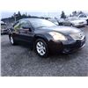 Image 31 : B2 --  2007 NISSAN ALTIMA , Black, 256380 KM