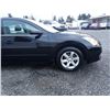 Image 33 : B2 --  2007 NISSAN ALTIMA , Black, 256380 KM