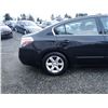 Image 35 : B2 --  2007 NISSAN ALTIMA , Black, 256380 KM