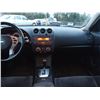 Image 53 : B2 --  2007 NISSAN ALTIMA , Black, 256380 KM