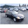Image 9 : B2 --  2007 NISSAN ALTIMA , Black, 256380 KM