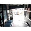 Image 52 : 0A --  2009 FORD E450 AMBULANCE, White, 685033 KM