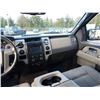 Image 52 : F6 --  2009 FORD F150 SUPERRCREW 4X4, Blue, 258385 KM