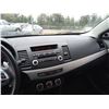 Image 60 : C2 --  2012 MITSUBISHI LANCER ES SPORT , Black, 165315 KM