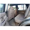 Image 52 : B4 --  2003 NISSAN PATHFINDER LE 4X4, Brown, 278114 KM