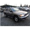 Image 8 : B4 --  2003 NISSAN PATHFINDER LE 4X4, Brown, 278114 KM