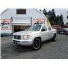 Image 2 : F3 --  2006 HONDA RIDGELINE RT AWD, Silver, 161,503 MILES KM