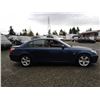 Image 11 : E6 --  2008 BMW 535 XI, Blue, 236692 KM
