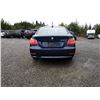 Image 16 : E6 --  2008 BMW 535 XI, Blue, 236692 KM