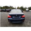 Image 17 : E6 --  2008 BMW 535 XI, Blue, 236692 KM