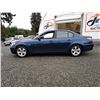 Image 22 : E6 --  2008 BMW 535 XI, Blue, 236692 KM