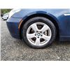 Image 28 : E6 --  2008 BMW 535 XI, Blue, 236692 KM