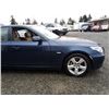 Image 33 : E6 --  2008 BMW 535 XI, Blue, 236692 KM