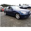 Image 7 : E6 --  2008 BMW 535 XI, Blue, 236692 KM