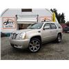 Image 2 : D3 --  2008 CADILLAC ESCALADE LUXURY AWD, Gold, 173499 KM