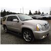 Image 8 : D3 --  2008 CADILLAC ESCALADE LUXURY AWD, Gold, 173499 KM