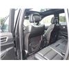 Image 52 : C6B --  2014 JEEP GRAND CHEROKEE OVERLAND DIESEL 4X4, Black, 114136 KM