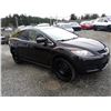 Image 8 : C1 --  2009 MAZDA CX7 AWD, Black, 222766 KM