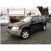 Image 2 : A11 --  2003 FORD ESCAPE XLS 4X4 , Grey, 336385 KM