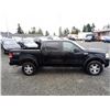 Image 10 : G2 --  2005 FORD 150 SUPERCREW 4X4, Black, 226511 KM