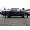 Image 12 : G2 --  2005 FORD 150 SUPERCREW 4X4, Black, 226511 KM
