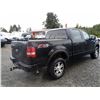 Image 14 : G2 --  2005 FORD 150 SUPERCREW 4X4, Black, 226511 KM