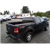 Image 15 : G2 --  2005 FORD 150 SUPERCREW 4X4, Black, 226511 KM