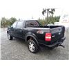 Image 20 : G2 --  2005 FORD 150 SUPERCREW 4X4, Black, 226511 KM