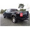 Image 21 : G2 --  2005 FORD 150 SUPERCREW 4X4, Black, 226511 KM