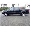 Image 22 : G2 --  2005 FORD 150 SUPERCREW 4X4, Black, 226511 KM