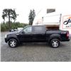 Image 23 : G2 --  2005 FORD 150 SUPERCREW 4X4, Black, 226511 KM