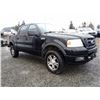 Image 32 : G2 --  2005 FORD 150 SUPERCREW 4X4, Black, 226511 KM