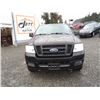 Image 5 : G2 --  2005 FORD 150 SUPERCREW 4X4, Black, 226511 KM