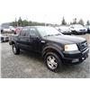 Image 8 : G2 --  2005 FORD 150 SUPERCREW 4X4, Black, 226511 KM