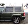 Image 25 : G6 --  2008 JEEP PATRIOT SPORT 4X4 , Green, 299370 KM