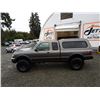 Image 24 : E4 --  2005 FORD RANGER SUPER CAB 4X4, Grey, 224281 KM