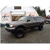 Image 2 : E4 --  2005 FORD RANGER SUPER CAB 4X4, Grey, 224281 KM