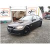 Image 2 : B3 --  2007 BMW 328I, Black, 149942 KM