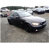 Image 8 : B3 --  2007 BMW 328I, Black, 149942 KM